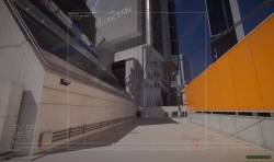 Mirror's Edge: Catalyst - Скриншоты окружения и смена дневного цикла Mirror's Edge Catalyst - screenshot 24
