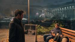 Remedy Entertainment - PC-версия Quantum Break, возможно, использует масштабирование как и Xbox One версия - screenshot 1