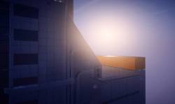 Mirror's Edge: Catalyst - Скриншоты окружения и смена дневного цикла Mirror's Edge Catalyst - screenshot 11