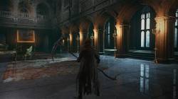 Dark Souls 3 - Шикарные скриншоты Dark Souls 3 с графической модификацией SweetFX - screenshot 3