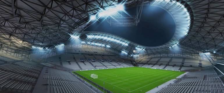 PC - Скриншоты девяти стадионов в FIFA 16 - screenshot 7
