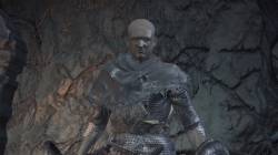 Dark Souls 3 - Туча скриншотов оружия и доспехов не задействованных в Dark Souls 3 - screenshot 12