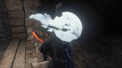 Dark Souls 3 - Туча скриншотов оружия и доспехов не задействованных в Dark Souls 3 - screenshot 29
