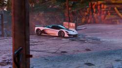 Grand Theft Auto V - Несколько новых скриншотов мода GTA5Redux для GTAV - screenshot 4