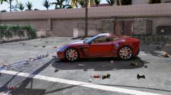 Grand Theft Auto V - Несколько новых скриншотов мода GTA5Redux для GTAV - screenshot 8