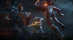 Gearbox - Новые скриншоты Gears Of War 4 из сюжетной кампании - screenshot 4