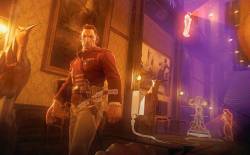 Dishonored 2 - Первые скриншоты Dishonored 2 - screenshot 5