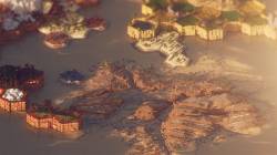 Minecraft - Огромная и красивая карта в Minecraft за 400 часов - screenshot 3
