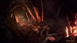 Unreal Engine - Agony - сурвайвал хоррор от первого лица в Аду - screenshot 3