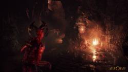Unreal Engine - Agony - сурвайвал хоррор от первого лица в Аду - screenshot 1
