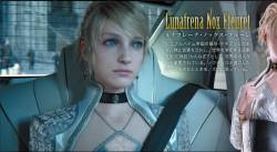 Final Fantasy XV - Новые кадры Kingsglaive: Final Fantasy XV - screenshot 21