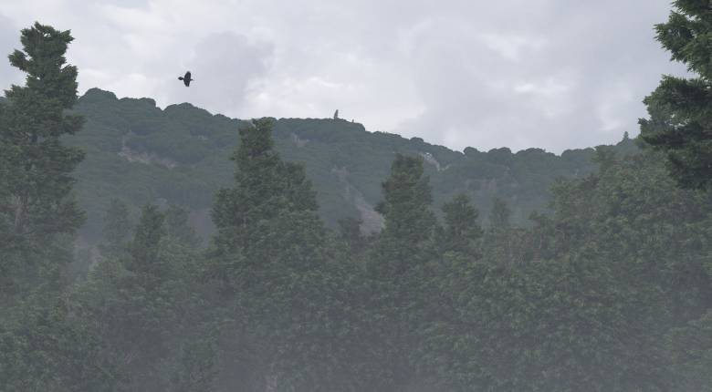 Unreal Engine - Вот некоторые из самых фотореалистичных скриншотов созданных на Unreal Engine 4 - screenshot 4