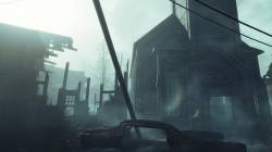 Fallout 4 - Атмосферные скриншоты Fallout 4: Far Harbor с графическим модов SweetFX - screenshot 8