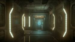 Unreal Engine - Атриум из Dead Space воссозданный на Unreal Engine 4 - screenshot 4