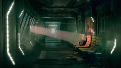 Unreal Engine - Атриум из Dead Space воссозданный на Unreal Engine 4 - screenshot 5