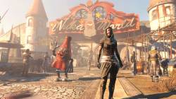 Fallout 4 - Еще 3 DLC для  Fallout 4 выйдет до конца года - скриншоты - screenshot 8