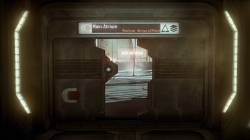 Unreal Engine - Атриум из Dead Space воссозданный на Unreal Engine 4 - screenshot 8