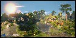 Naughty Dog - На Unreal Engine 4 The Last Of Us выглядела бы не хуже - screenshot 3