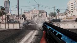 Grand Theft Auto V - Новая порция скриншотов мода GTA5Redux для Grand Theft Auto V - screenshot 6