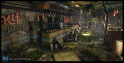 Naughty Dog - На Unreal Engine 4 The Last Of Us выглядела бы не хуже - screenshot 6