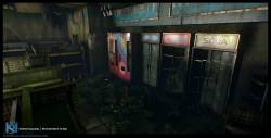 Naughty Dog - На Unreal Engine 4 The Last Of Us выглядела бы не хуже - screenshot 15