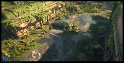 Naughty Dog - На Unreal Engine 4 The Last Of Us выглядела бы не хуже - screenshot 9