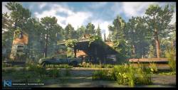 Naughty Dog - На Unreal Engine 4 The Last Of Us выглядела бы не хуже - screenshot 12