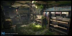 Naughty Dog - На Unreal Engine 4 The Last Of Us выглядела бы не хуже - screenshot 2