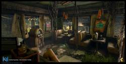 Naughty Dog - На Unreal Engine 4 The Last Of Us выглядела бы не хуже - screenshot 5
