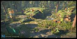 Naughty Dog - На Unreal Engine 4 The Last Of Us выглядела бы не хуже - screenshot 14