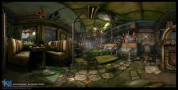 Naughty Dog - На Unreal Engine 4 The Last Of Us выглядела бы не хуже - screenshot 17