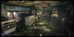 Naughty Dog - На Unreal Engine 4 The Last Of Us выглядела бы не хуже - screenshot 13