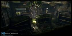 Naughty Dog - На Unreal Engine 4 The Last Of Us выглядела бы не хуже - screenshot 7