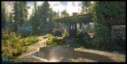 Naughty Dog - На Unreal Engine 4 The Last Of Us выглядела бы не хуже - screenshot 4