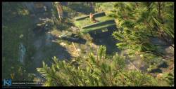 Naughty Dog - На Unreal Engine 4 The Last Of Us выглядела бы не хуже - screenshot 11