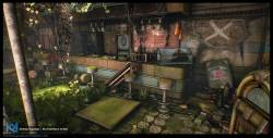 Naughty Dog - На Unreal Engine 4 The Last Of Us выглядела бы не хуже - screenshot 18