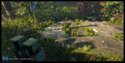 Naughty Dog - На Unreal Engine 4 The Last Of Us выглядела бы не хуже - screenshot 1