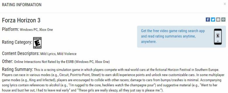 Forza Horizon 3 - В Forza Horizon 3 вернутся режимы “Король” и “Зараженные” - screenshot 1
