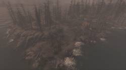 Fallout 4 - В дополнении Far Harbor для Fallout 4 есть незаконченная локация - screenshot 1