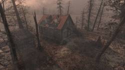 Fallout 4 - В дополнении Far Harbor для Fallout 4 есть незаконченная локация - screenshot 5