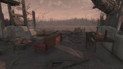 Fallout 4 - В дополнении Far Harbor для Fallout 4 есть незаконченная локация - screenshot 4
