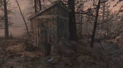 Fallout 4 - В дополнении Far Harbor для Fallout 4 есть незаконченная локация - screenshot 7