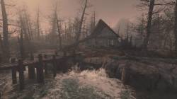 Fallout 4 - В дополнении Far Harbor для Fallout 4 есть незаконченная локация - screenshot 2