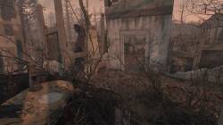 Fallout 4 - В дополнении Far Harbor для Fallout 4 есть незаконченная локация - screenshot 8