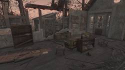 Fallout 4 - В дополнении Far Harbor для Fallout 4 есть незаконченная локация - screenshot 6