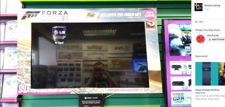 Forza Horizon 3 - Слух: Forza Horizon 3 получит демо версию 12 Сентября - screenshot 1