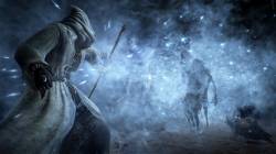 Dark Souls 3 - 4K скриншоты из DLC Ashes of Ariandel для Dark Souls 3 - screenshot 5