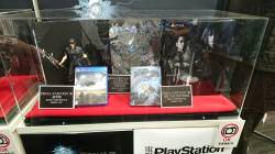 Final Fantasy XV - Дизайнер персонажей Final Fantasy XV посетовал на удаленных Square Enix персонажей придуманных им - screenshot 13