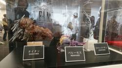 Final Fantasy XV - Дизайнер персонажей Final Fantasy XV посетовал на удаленных Square Enix персонажей придуманных им - screenshot 16