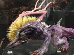 Final Fantasy XV - Дизайнер персонажей Final Fantasy XV посетовал на удаленных Square Enix персонажей придуманных им - screenshot 15
